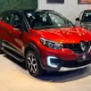 RENAULT CAPTUR 1.6 16V SCE FLEX LIFE X-TRONIC RENAULT CAPTUR 1.6 16V SCE FLEX LIFE X-TRONIC