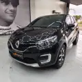 RENAULT CAPTUR 2.0 16V HI-FLEX INTENSE AUTOMÁTICO RENAULT CAPTUR 2.0 16V HI-FLEX INTENSE AUTOMÁTICO
