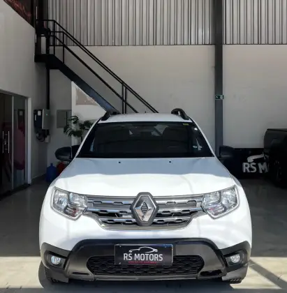 RENAULT DUSTER 1.6 16V SCE FLEX INTENSE MANUAL RENAULT DUSTER 1.6 16V SCE FLEX INTENSE MANUAL