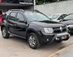 RENAULT DUSTER 1.6 16V SCE FLEX DYNAMIQUE X-TRONIC RENAULT DUSTER 1.6 16V SCE FLEX DYNAMIQUE X-TRONIC