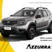 RENAULT DUSTER 1.6 16V SCE FLEX INTENSE PLUS MANUAL RENAULT DUSTER 1.6 16V SCE FLEX INTENSE PLUS MANUAL