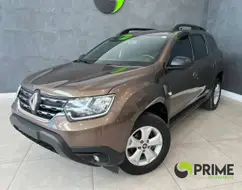 RENAULT DUSTER 1.6 16V SCE FLEX INTENSE PLUS MANUAL RENAULT DUSTER 1.6 16V SCE FLEX INTENSE PLUS MANUAL