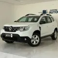 RENAULT DUSTER 1.6 16V SCE FLEX INTENSE PLUS X-TRONIC RENAULT DUSTER 1.6 16V SCE FLEX INTENSE PLUS X-TRONIC