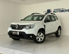 RENAULT DUSTER 1.6 16V SCE FLEX INTENSE PLUS X-TRONIC RENAULT DUSTER 1.6 16V SCE FLEX INTENSE PLUS X-TRONIC
