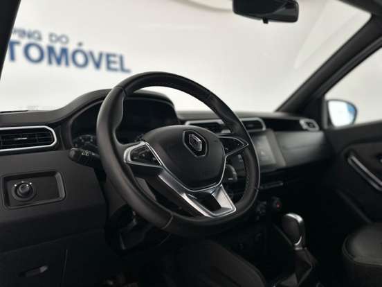 RENAULT-DUSTER-1.6 16V SCE FLEX INTENSE PLUS X-TRONIC RENAULT-DUSTER-2023