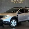 RENAULT DUSTER 1.6 16V SCE FLEX INTENSE X-TRONIC RENAULT DUSTER 1.6 16V SCE FLEX INTENSE X-TRONIC