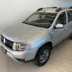 RENAULT DUSTER 2.0 16V HI-FLEX DYNAMIQUE 4WD MANUAL RENAULT DUSTER 2.0 16V HI-FLEX DYNAMIQUE 4WD MANUAL