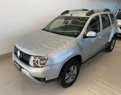 RENAULT DUSTER 2.0 16V HI-FLEX DYNAMIQUE 4WD MANUAL RENAULT DUSTER 2.0 16V HI-FLEX DYNAMIQUE 4WD MANUAL