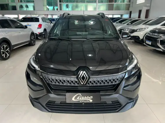 RENAULT KARDIAN 1.0 TCE FLEX EVOLUTION EDC