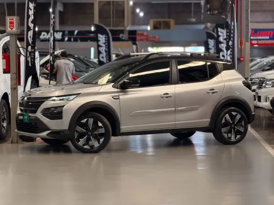 RENAULT KARDIAN 1.0 TCE FLEX ICONIC EDC