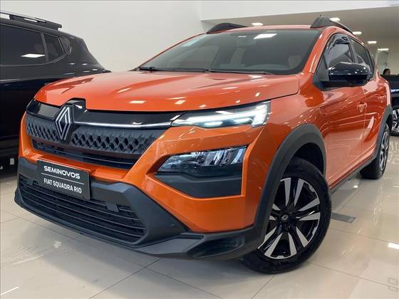 RENAULT KARDIAN 1.0 TCE FLEX EVOLUTION EDC