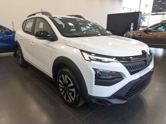 RENAULT-KARDIAN-1.0 TCE FLEX EVOLUTION MANUAL RENAULT-KARDIAN-2025