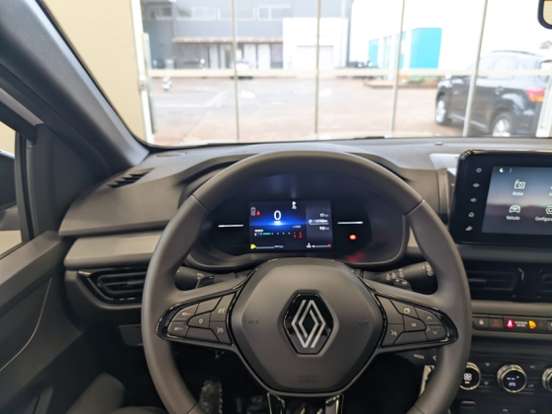 RENAULT-KARDIAN-1.0 TCE FLEX EVOLUTION MANUAL RENAULT-KARDIAN-2025