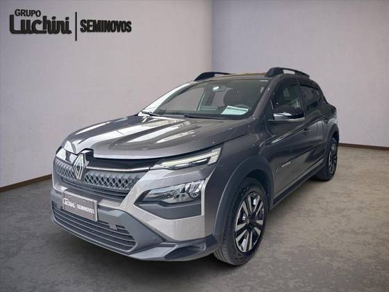 RENAULT KARDIAN 1.0 TCE FLEX EVOLUTION MANUAL