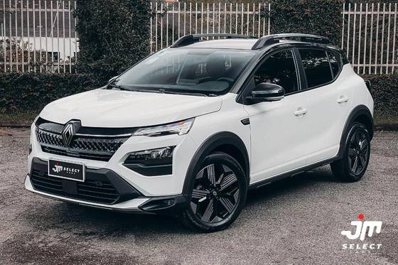 RENAULT KARDIAN 1.0 TCE FLEX PREMIÉRE EDITION EDC