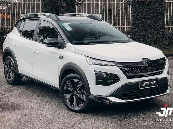 RENAULT-KARDIAN-1.0 TCE FLEX PREMIÉRE EDITION EDC RENAULT-KARDIAN-2024
