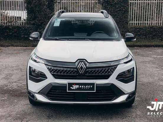 RENAULT-KARDIAN-1.0 TCE FLEX PREMIÉRE EDITION EDC RENAULT-KARDIAN-2024