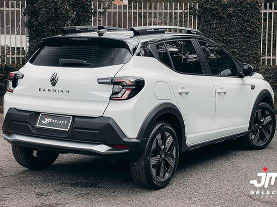 RENAULT-KARDIAN-1.0 TCE FLEX PREMIÉRE EDITION EDC RENAULT-KARDIAN-2024