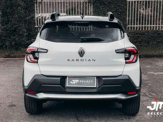 RENAULT-KARDIAN-1.0 TCE FLEX PREMIÉRE EDITION EDC RENAULT-KARDIAN-2024
