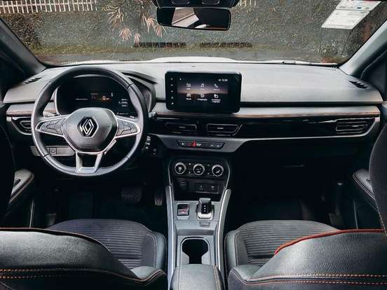 RENAULT-KARDIAN-1.0 TCE FLEX PREMIÉRE EDITION EDC RENAULT-KARDIAN-2024
