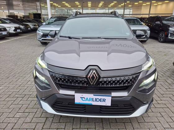 RENAULT KARDIAN 1.0 TCE FLEX PREMIÉRE EDITION EDC