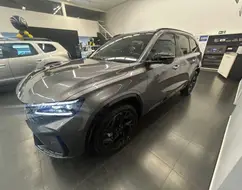 RENAULT KOLEOS 1.5 TURBO HEV ESPRIT ALPINE DHT RENAULT KOLEOS 1.5 TURBO HEV ESPRIT ALPINE DHT