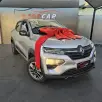 RENAULT KWID 1.0 12V SCE FLEX INTENSE MANUAL RENAULT KWID 1.0 12V SCE FLEX INTENSE MANUAL