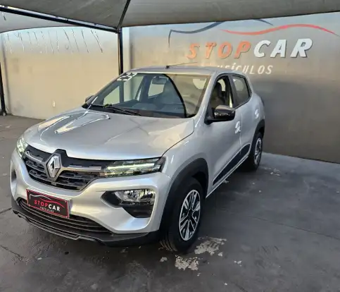 RENAULT-KWID-2022