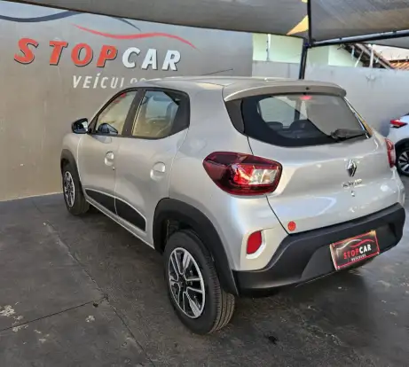 RENAULT-KWID-2022