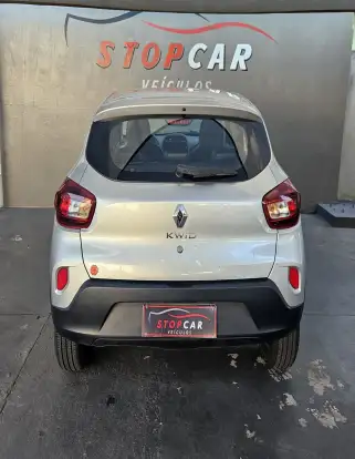 RENAULT-KWID-2022