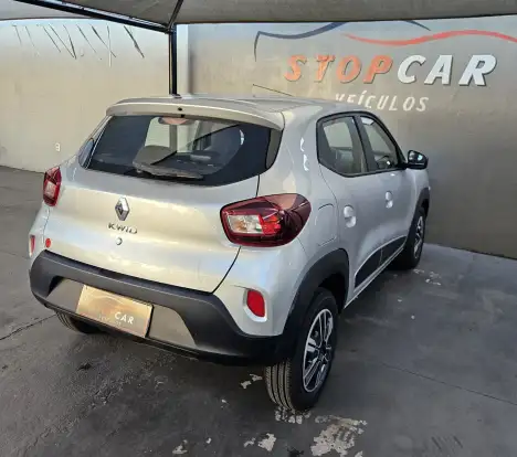 RENAULT-KWID-2022