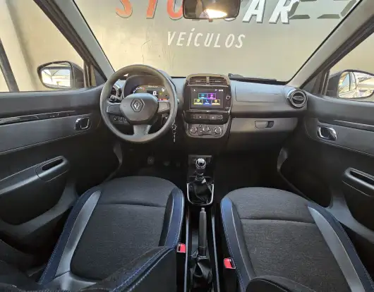 RENAULT-KWID-2022