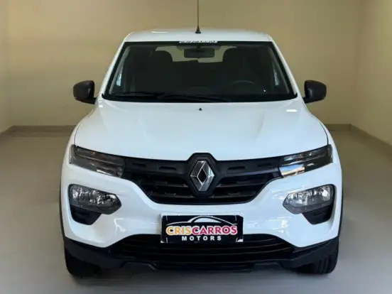 RENAULT-KWID-1.0 12V SCE FLEX ZEN MANUAL RENAULT-KWID-2025