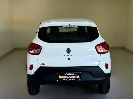 RENAULT-KWID-2025