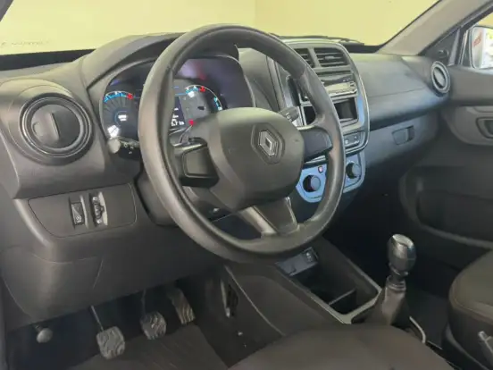 RENAULT-KWID-1.0 12V SCE FLEX ZEN MANUAL RENAULT-KWID-2025
