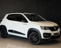 RENAULT KWID 1.0 12V SCE FLEX OUTSIDER MANUAL RENAULT KWID 1.0 12V SCE FLEX OUTSIDER MANUAL