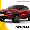 RENAULT KWID 1.0 12V SCE FLEX OUTSIDER MANUAL RENAULT KWID 1.0 12V SCE FLEX OUTSIDER MANUAL