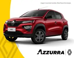RENAULT KWID 1.0 12V SCE FLEX OUTSIDER MANUAL RENAULT KWID 1.0 12V SCE FLEX OUTSIDER MANUAL