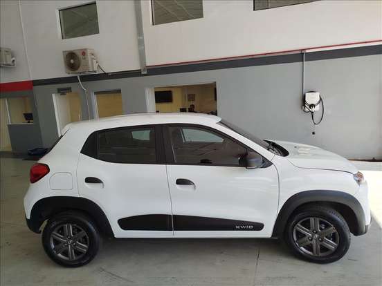 RENAULT-KWID-2024