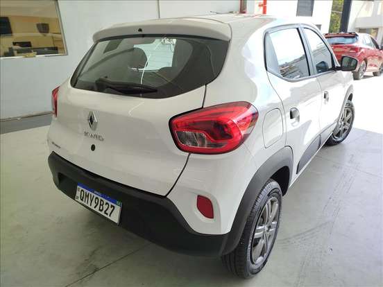 RENAULT-KWID-1.0 12V SCE FLEX ZEN MANUAL RENAULT-KWID-2024