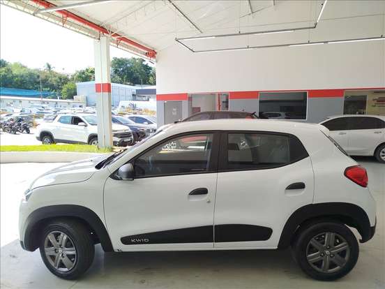 RENAULT-KWID-2024