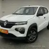 RENAULT KWID 1.0 12V SCE FLEX ZEN MANUAL RENAULT KWID 1.0 12V SCE FLEX ZEN MANUAL