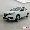 RENAULT LOGAN 1.0 12V SCE FLEX ZEN MANUAL RENAULT LOGAN 1.0 12V SCE FLEX ZEN MANUAL