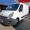 RENAULT MASTER 2.3 DCI DIESEL FURGÃO L1H1 3P MANUAL RENAULT MASTER 2.3 DCI DIESEL FURGÃO L1H1 3P MANUAL