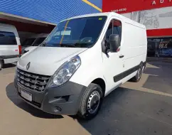 RENAULT MASTER 2.3 DCI DIESEL FURGÃO L1H1 3P MANUAL RENAULT MASTER 2.3 DCI DIESEL FURGÃO L1H1 3P MANUAL