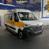 RENAULT MASTER 2.3 DCI DIESEL GRAND FURGÃO L2H2 3P MANUAL RENAULT MASTER 2.3 DCI DIESEL GRAND FURGÃO L2H2 3P MANUAL