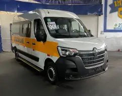 RENAULT MASTER 2.3 DCI DIESEL GRAND FURGÃO L2H2 3P MANUAL RENAULT MASTER 2.3 DCI DIESEL GRAND FURGÃO L2H2 3P MANUAL