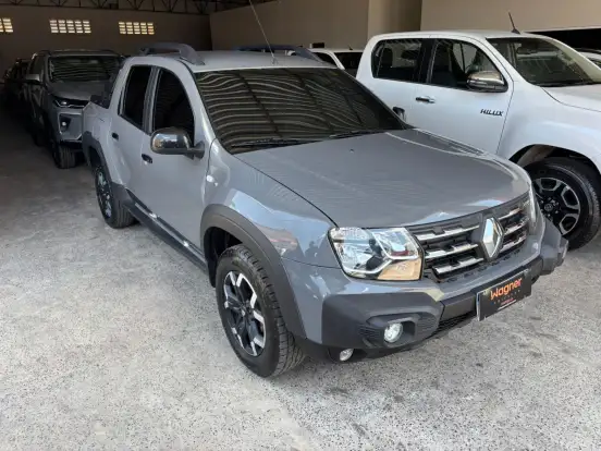 RENAULT-OROCH-1.3 TCE FLEX OUTSIDER X-TRONIC RENAULT-OROCH-2023
