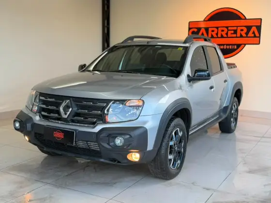 RENAULT OROCH 1.3 TCE FLEX OUTSIDER X-TRONIC