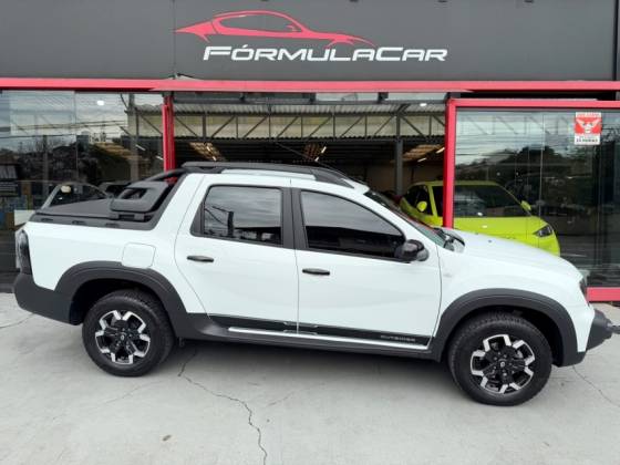 RENAULT OROCH 1.3 TCE FLEX OUTSIDER X-TRONIC